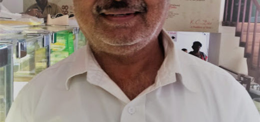 Faces of India