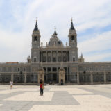 Royal Palace of Madrid
