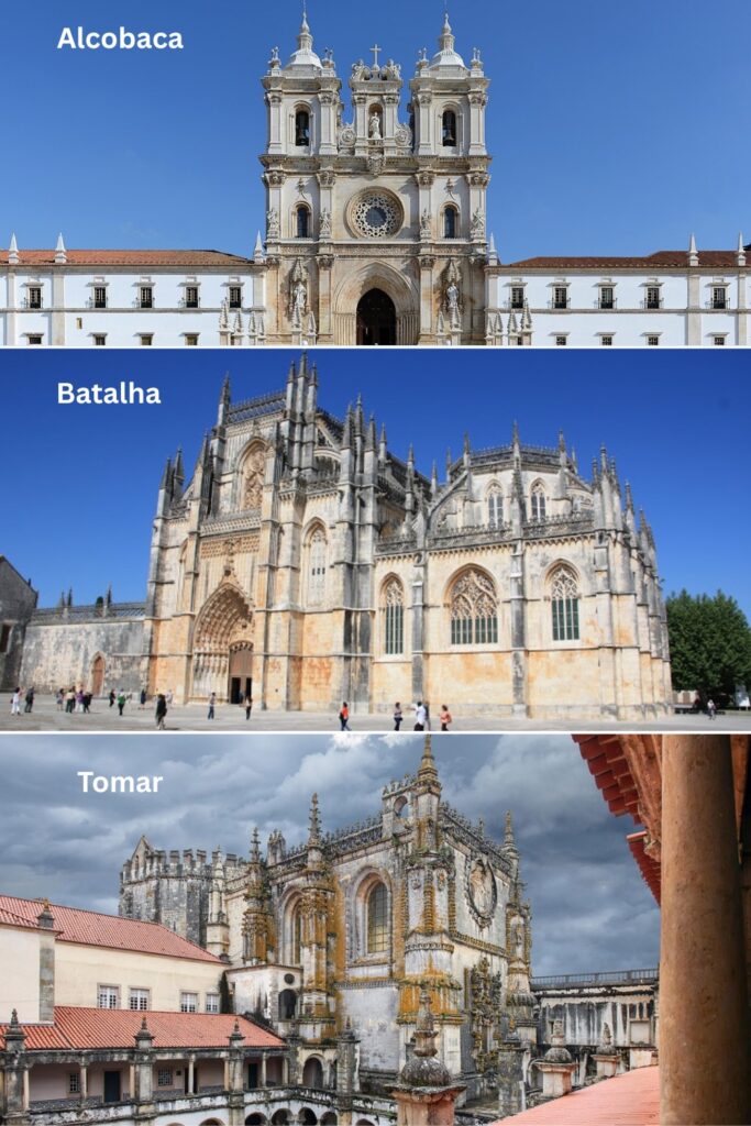 3 Monasteries Challenge by Indrani Ghose