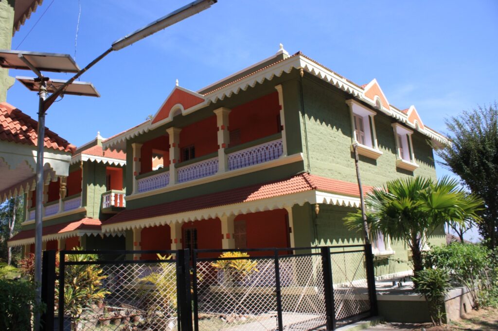 Academy of Sanskrit Research - Melkote Places to Visit