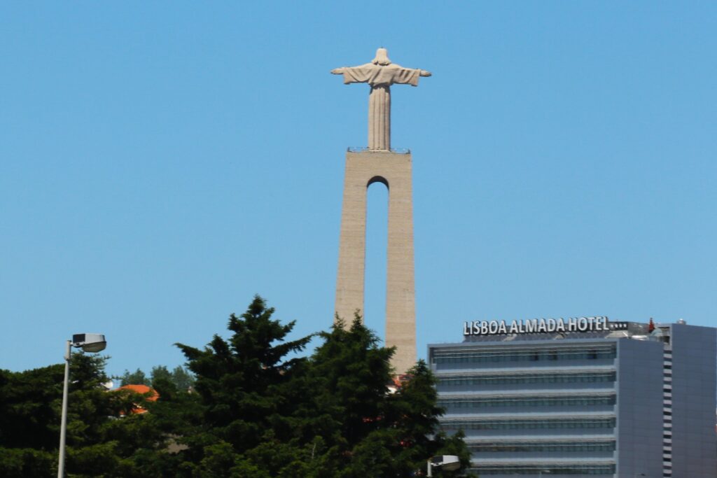 Accommodation in Portugal Cities