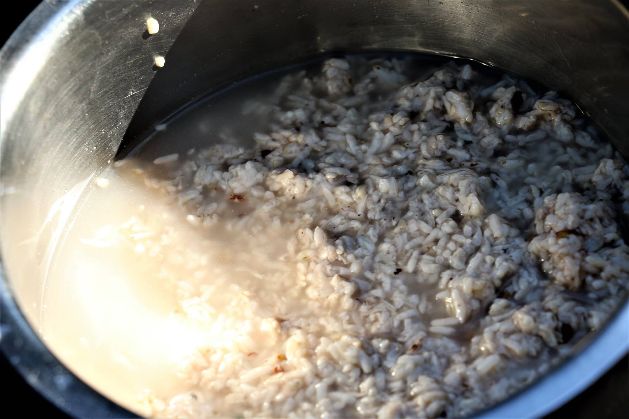 Bodoc Rice Traditional Bodo Cuisine and Bodo Rice Beer - i Share