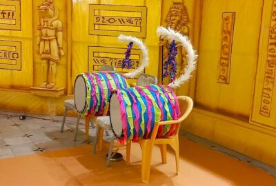 Bengaluru Durga Puja Pandals 2026