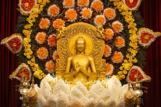 Buddha Purnima