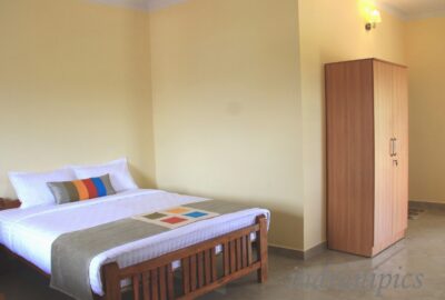 Budget Hotel Stay Simple Brindavan Resort