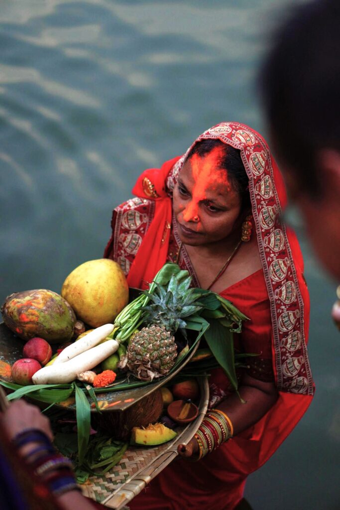 Chhath Puja