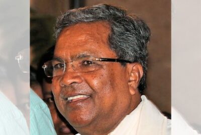 Chief Minister Karnataka