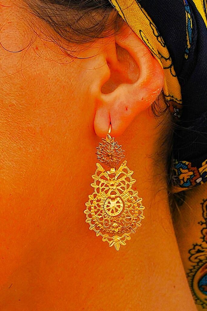 Coração de Viana - What to buy from Portugal