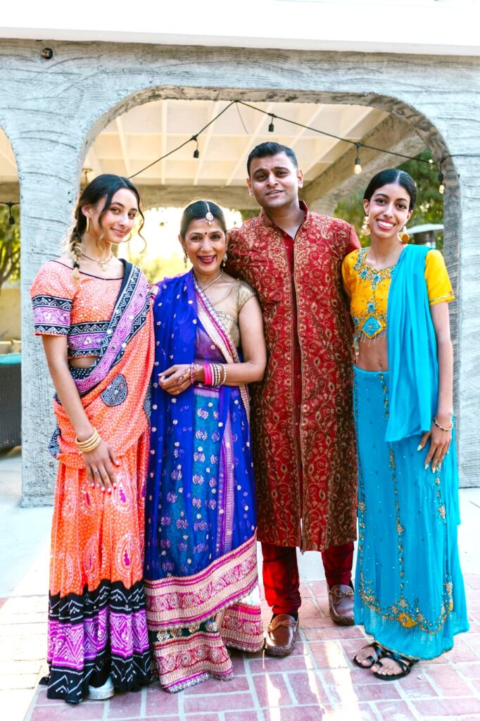 Dress Code for festivals - November Festivals in India