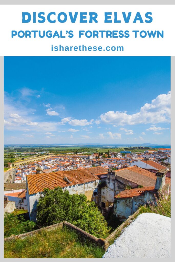 Explore Elvas Portugal