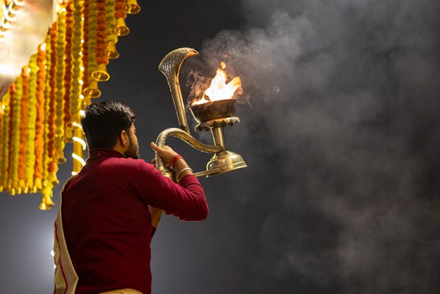 Ganga Dussehra