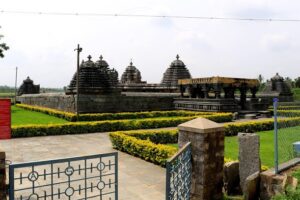 Guide to Lakshmi Devi Temple of Doddagaddavalli Hassan