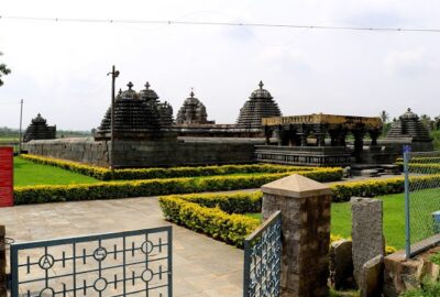Guide to Lakshmi Devi Temple of Doddagaddavalli Hassan
