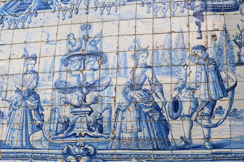 Guide to Porto Cathedral Portugal by Indrani Ghose