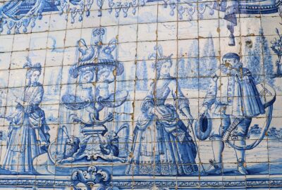 Guide to Porto Cathedral Portugal by Indrani Ghose