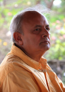 Homestay Owner Shantiniketan