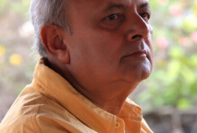 Homestay Owner Shantiniketan