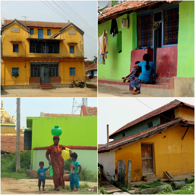 Houses-of-Doddagaddahalli