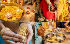 Indian Festivals in October 2025