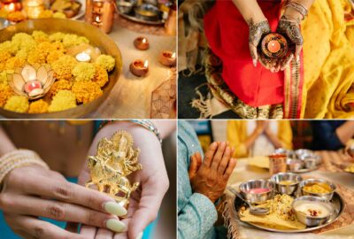 Indian Festivals in October 2025