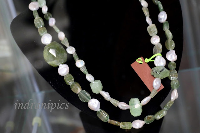 Jewellery shopping in Portugal