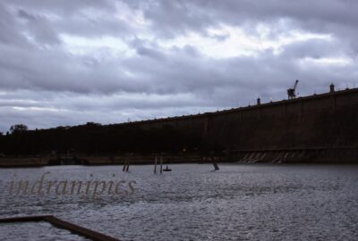 KRS Dam Mysore