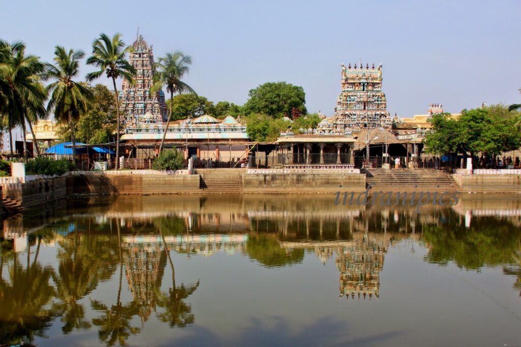 Karpaga Vinayagar Temple