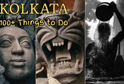Kolkata Things to do guide