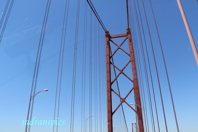Lisbon_Bridge_indrani
