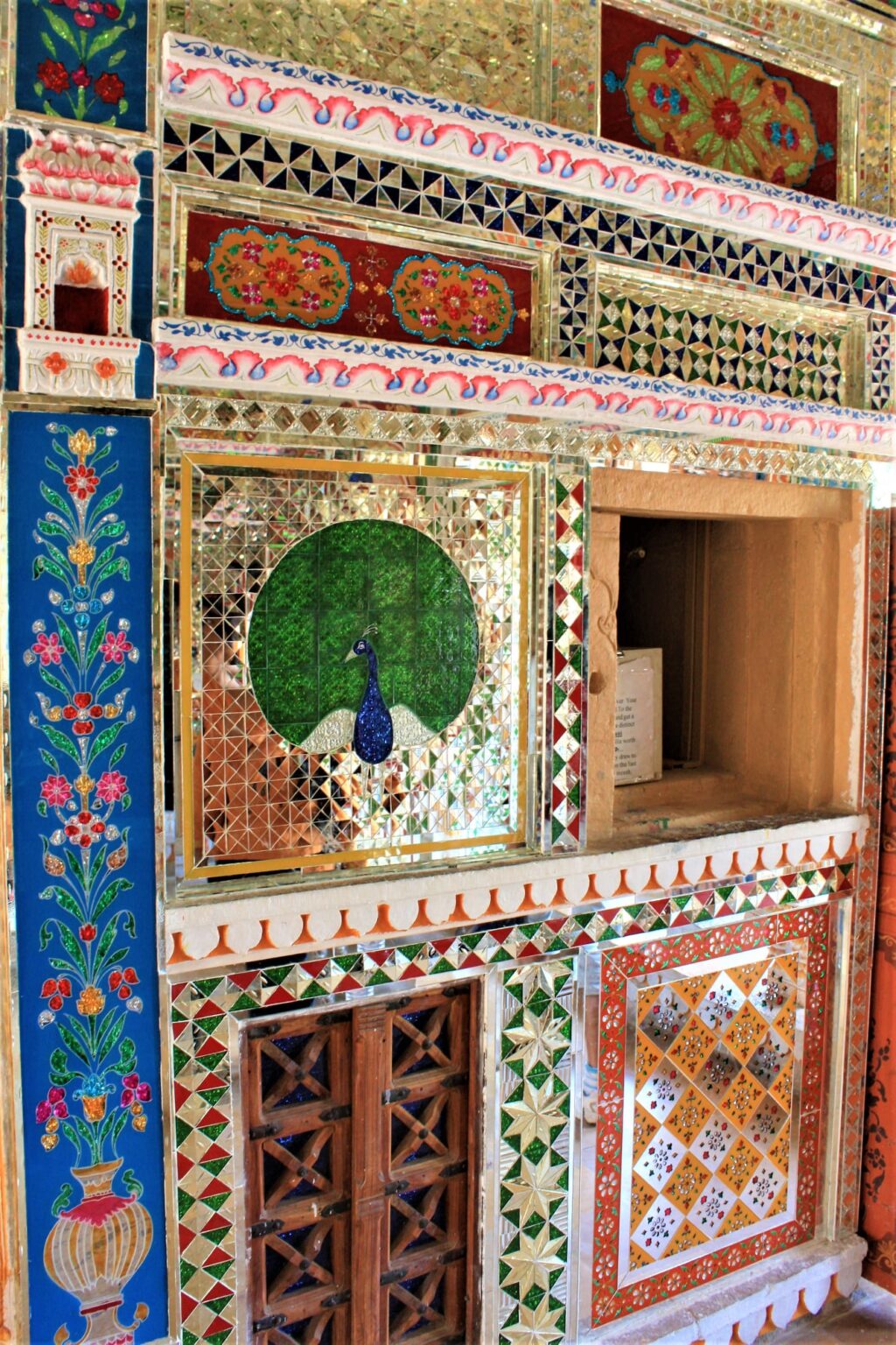 Patwon ki Haveli Jaisalmer: Unparalleled Architectural Wonder - i Share