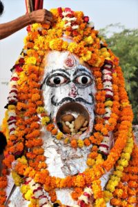 Lord Bhairu ji Temple Kodamdesar