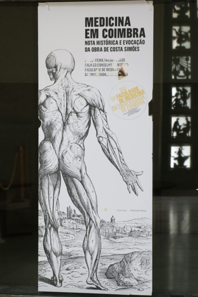 Medicana Classes Coimbra University