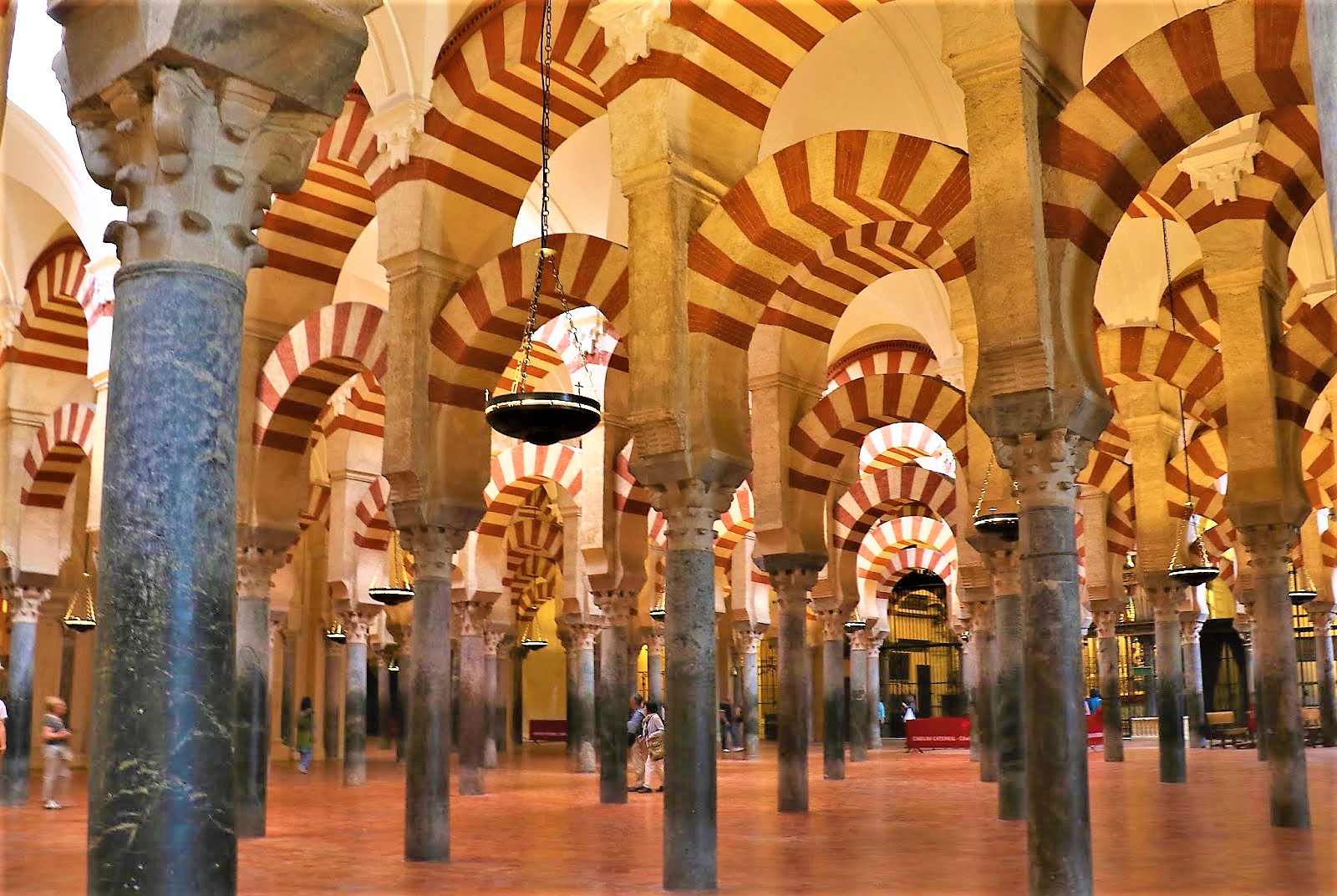 Mezquita Catedral Cordoba Spain History And Architecture I Share Mezquita Catedral Cordoba Spain History And Architecture I Share