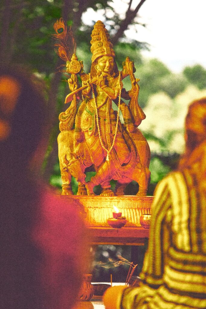 Mindfulness travel Sri Lanka