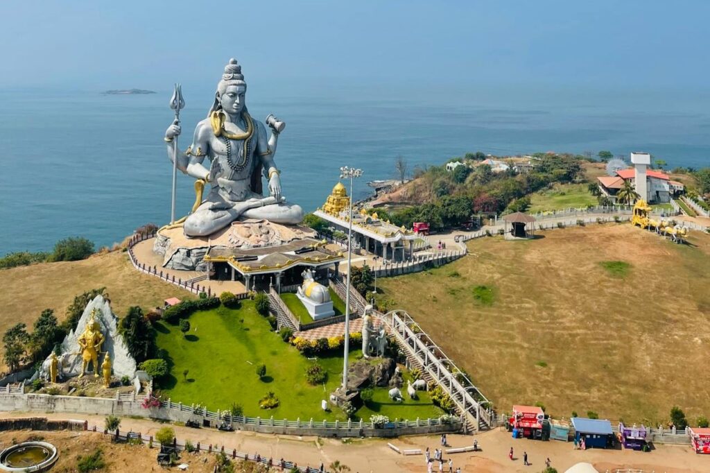 Murudeshwar