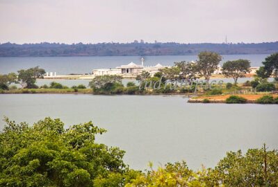 New Venugopal Swamy Temple