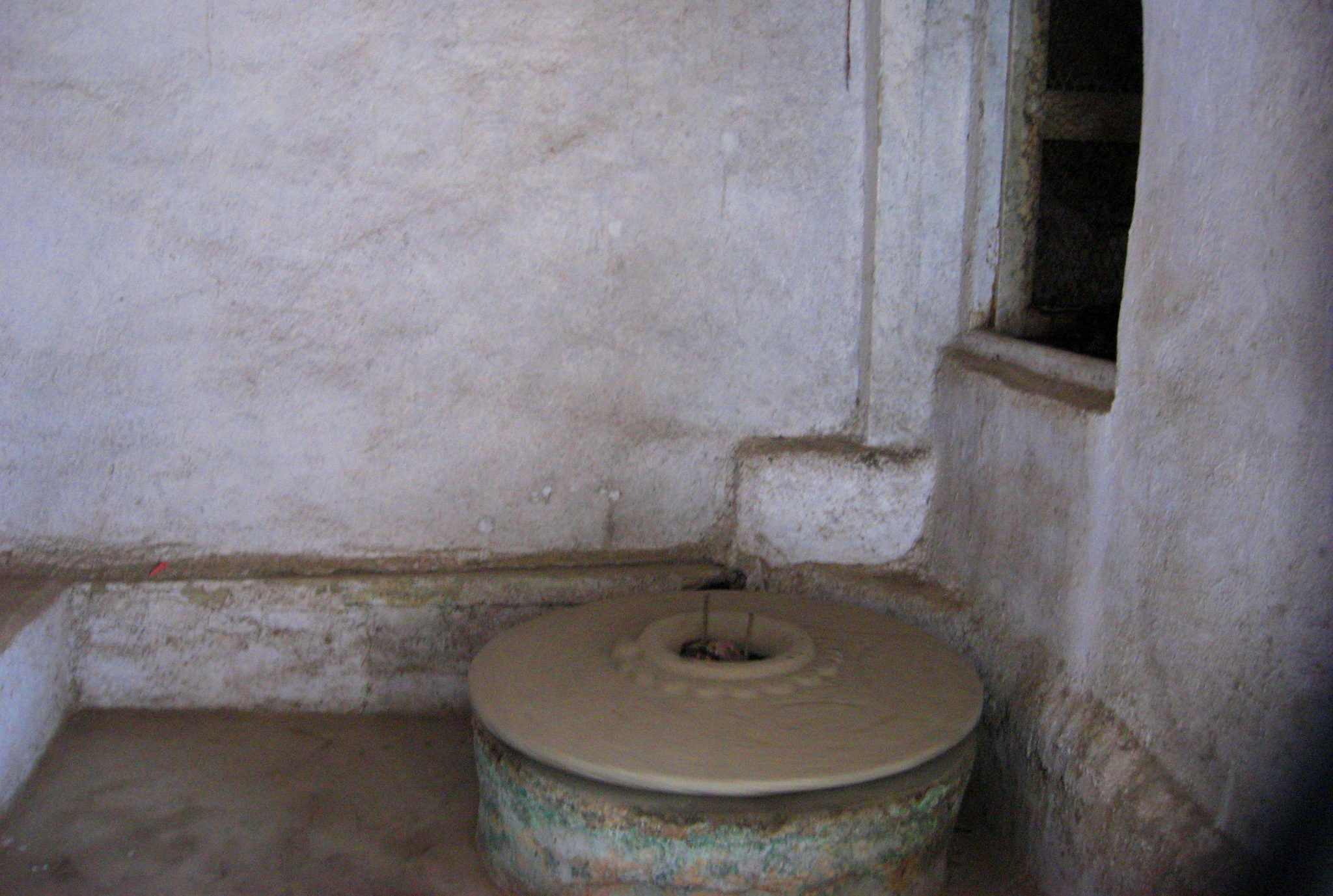 Panchakki: Water Wheel of Aurangabad, an Engineering Marvel - i Share