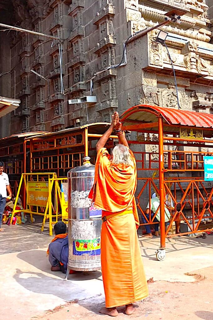 Devotion and Prayers