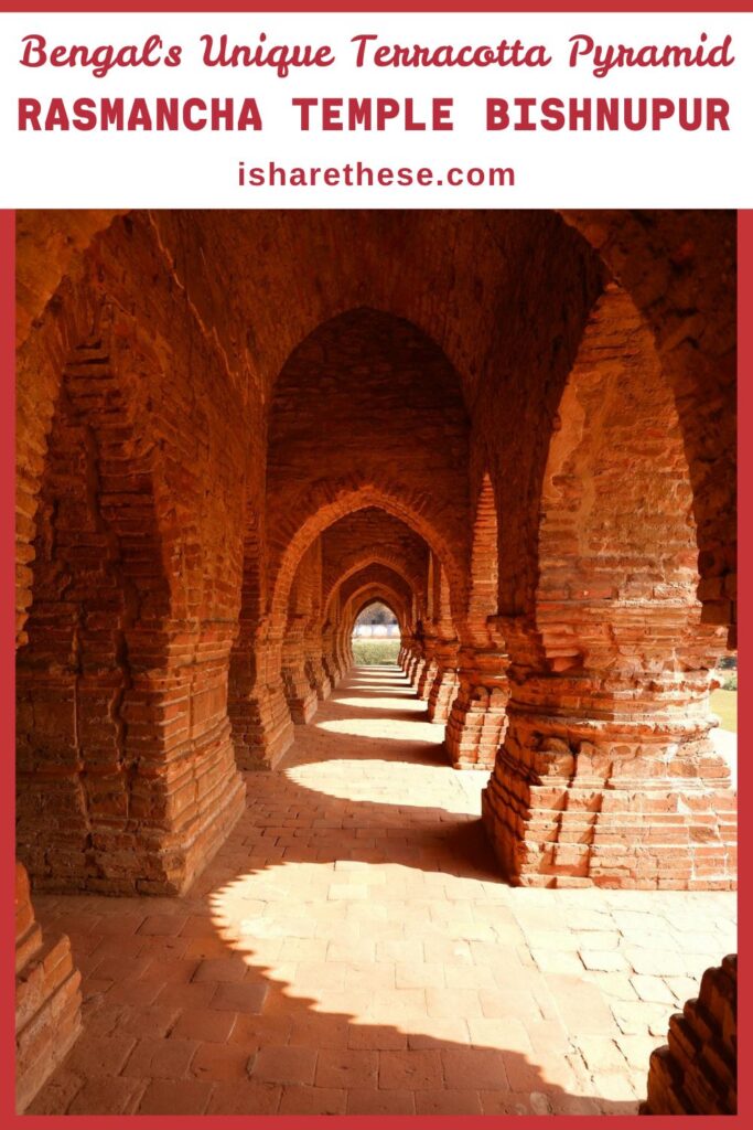 Rasmancha Temple Guide by Indrani