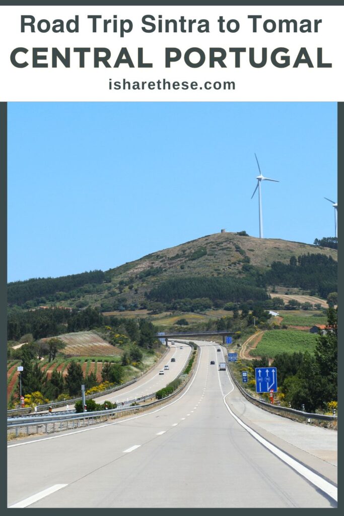 Road Trip Central Portugal Guide by Indrani