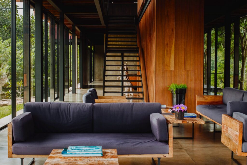 The Santani Story: Here Wellness Meets the Architecture of Silence