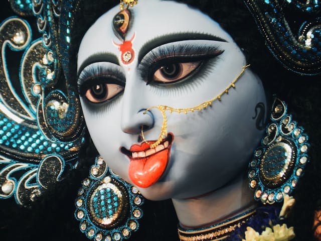 Shyama Kali