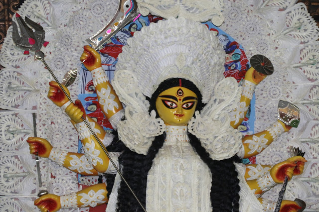 Socio Cultural Association, Indiranagar 2015