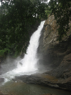 Soochipara falls Wayanad - Top Attractions in Wayanad District