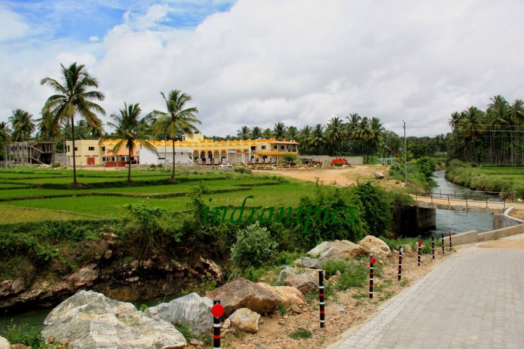 Stay Simple Brindavan Resort, Mysore