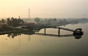 Sunrise-Over-River-Ganges-bengal