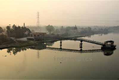 Sunrise-Over-River-Ganges-bengal