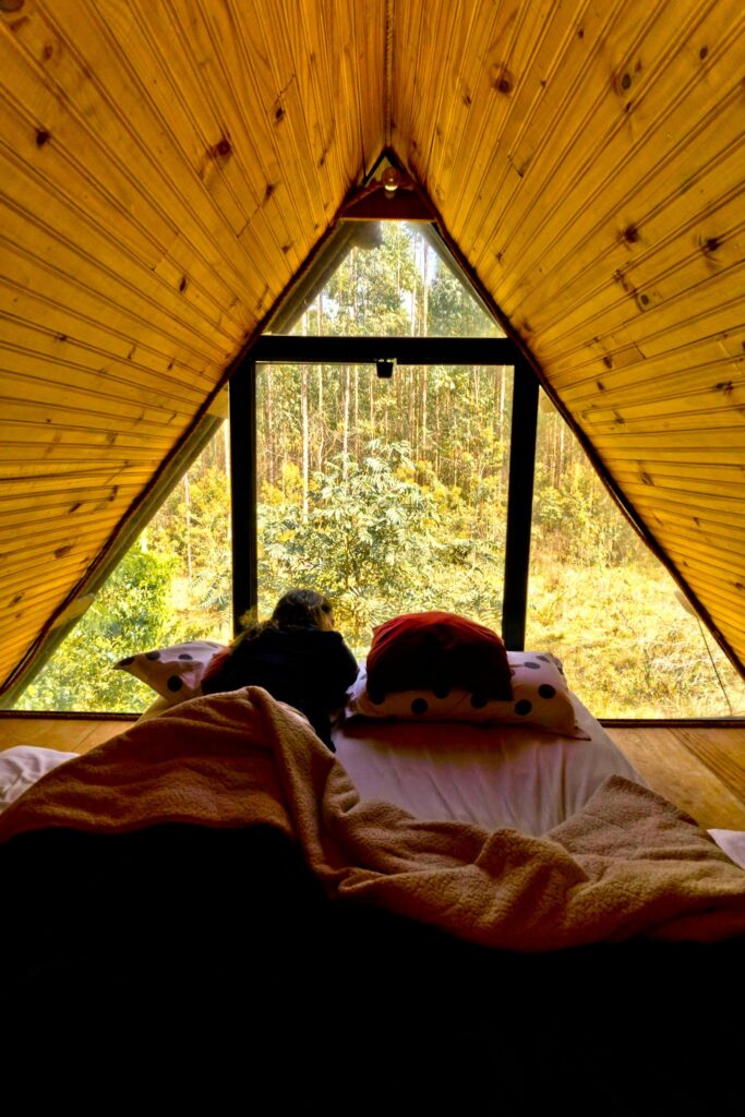 Temple Lodging - Kyoto Festival benefits