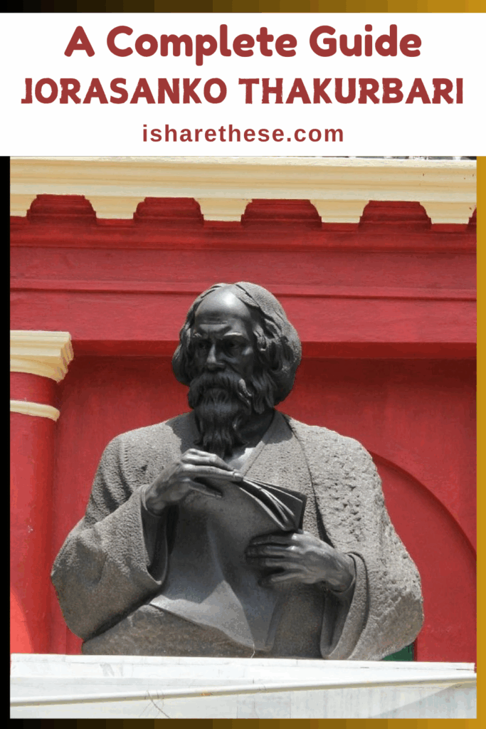 Thakurbari tickets and timings