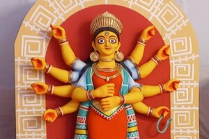 Top Durga Puja Pandals of Bangalore by Indrani Ghose
